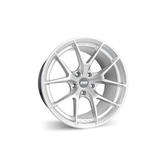 ESR 18x10 5x120 +25 Hyper Silver RF2 Wheel