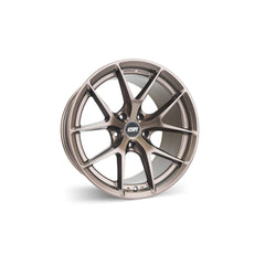 ESR 19x8.5 5x120 +30 72.6 Satin Bronze RF2 Wheel