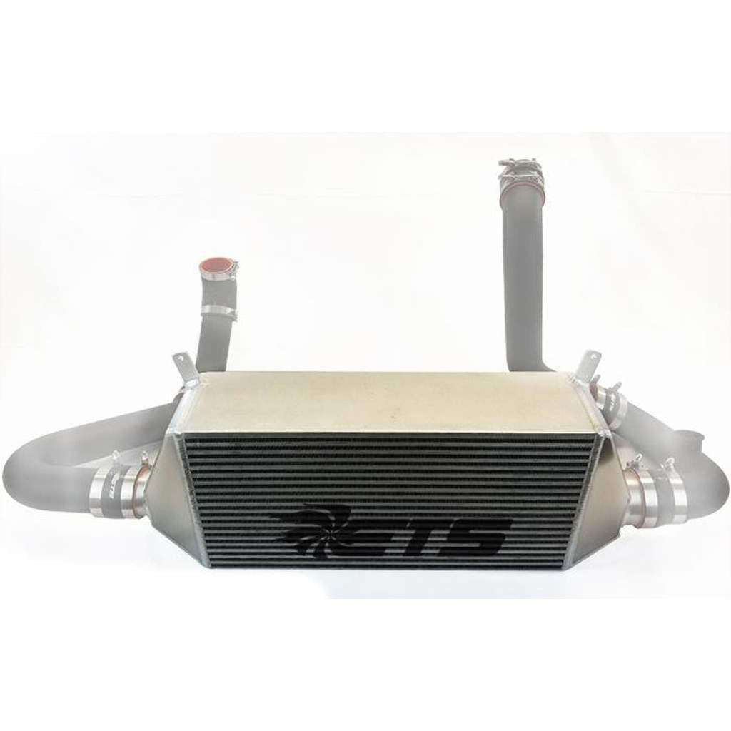 ETS 4in Intercooler Upgrade 19931998 Toyota Supra MK4 Import Image
