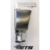ETS 7in Street Intercooler (2.5in In/Out)1995-1999 Mitsubishi Eclipse 2G