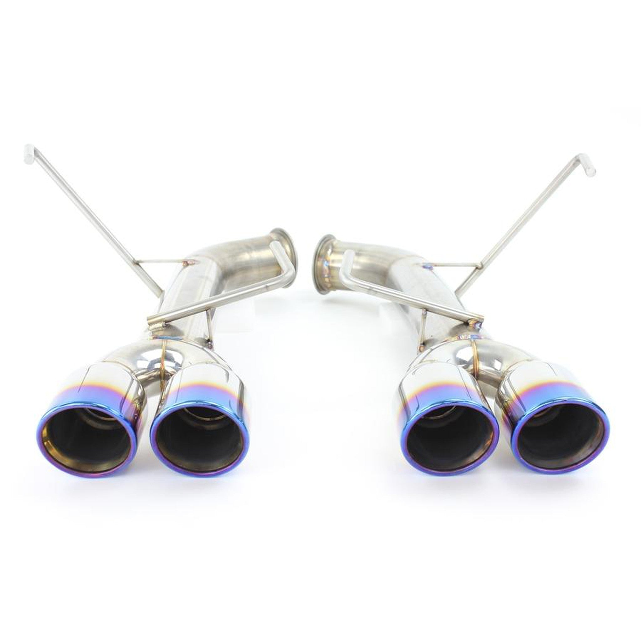 ETS Cat Back Exhaust Subaru WRX / STI 2015-2021