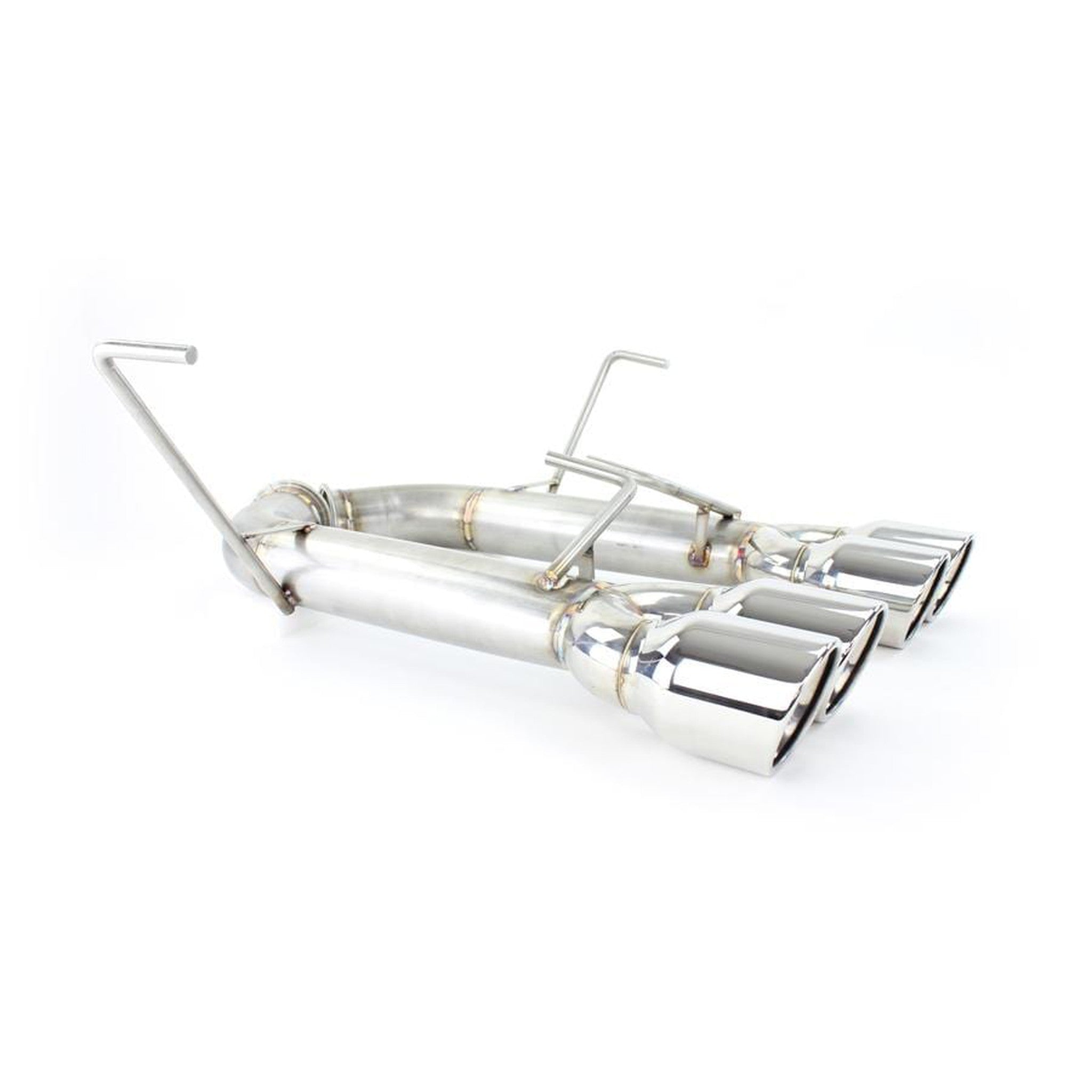 ETS Cat Back Exhaust Subaru WRX / STI 2015-2021