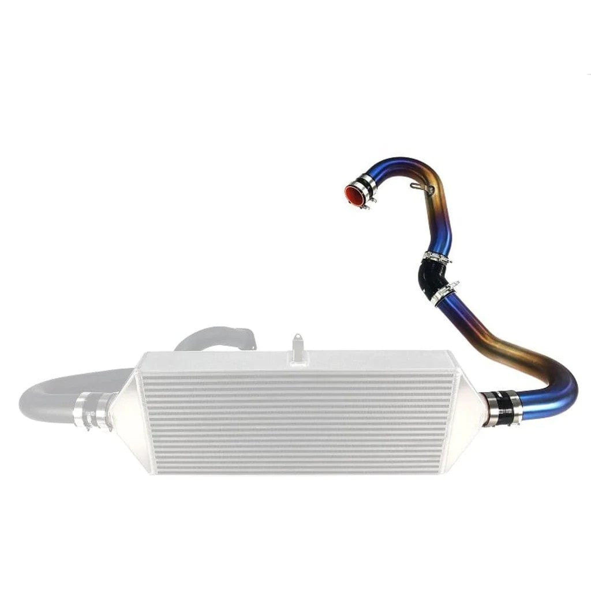 ETS Cold Side Intercooler Piping Kit 2015-2021 Subaru WRX