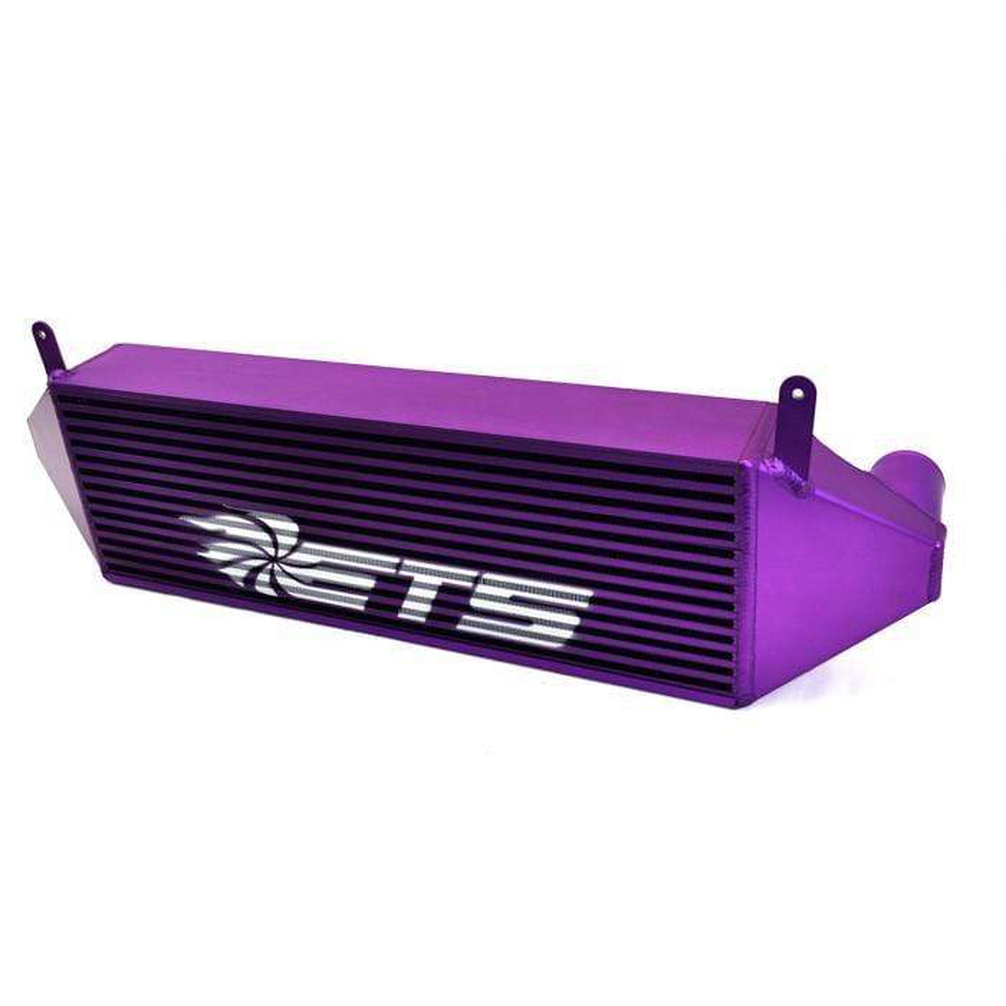 ETS Front Mount Intercooler 4in 20162018 Ford Focus RS Import Image
