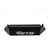 ETS Front Mount Intercooler 4in 2016-2018 Ford Focus RS