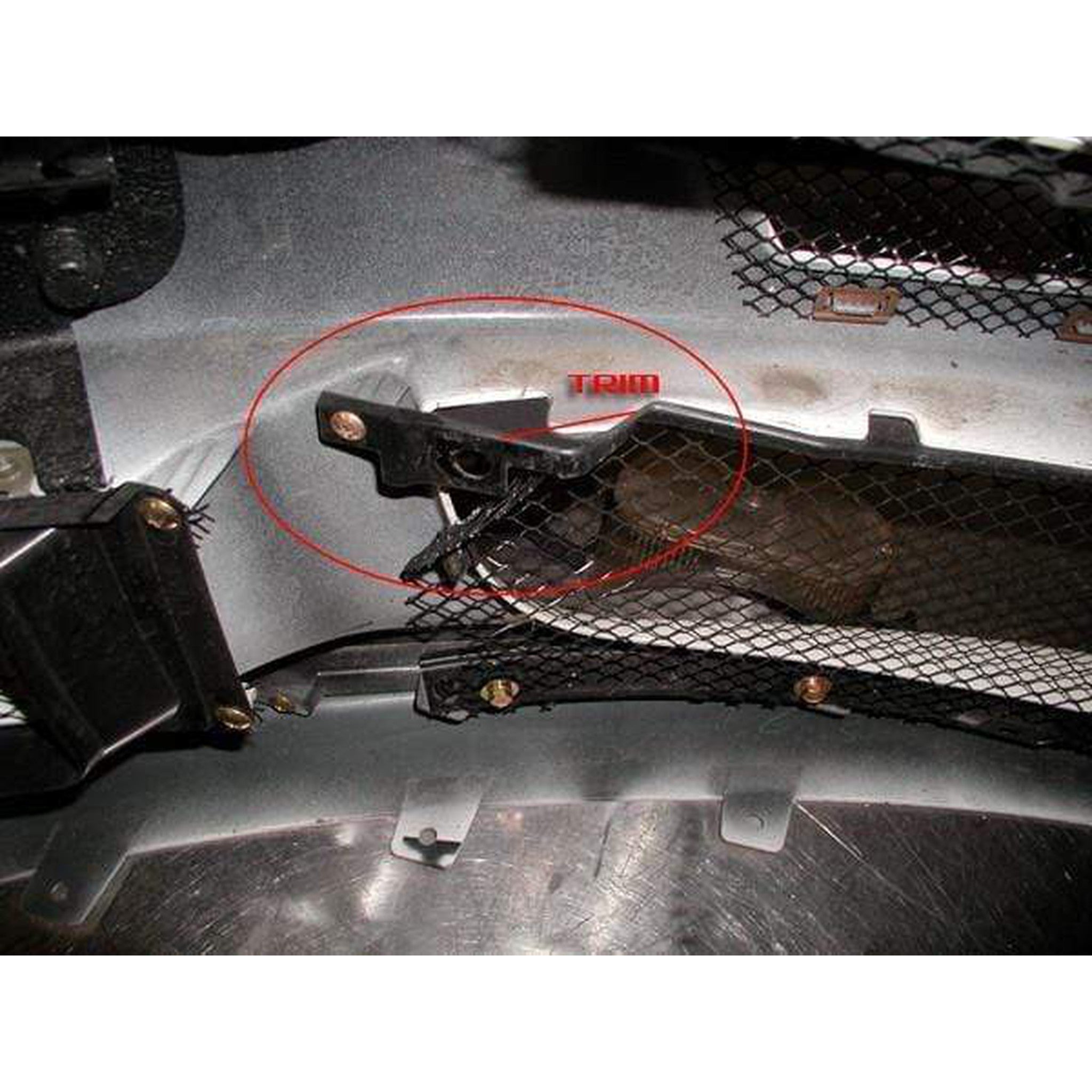 ETS Front Mount Intercooler Standard Tank 2003-2005 Mitsubishi Evolution 8