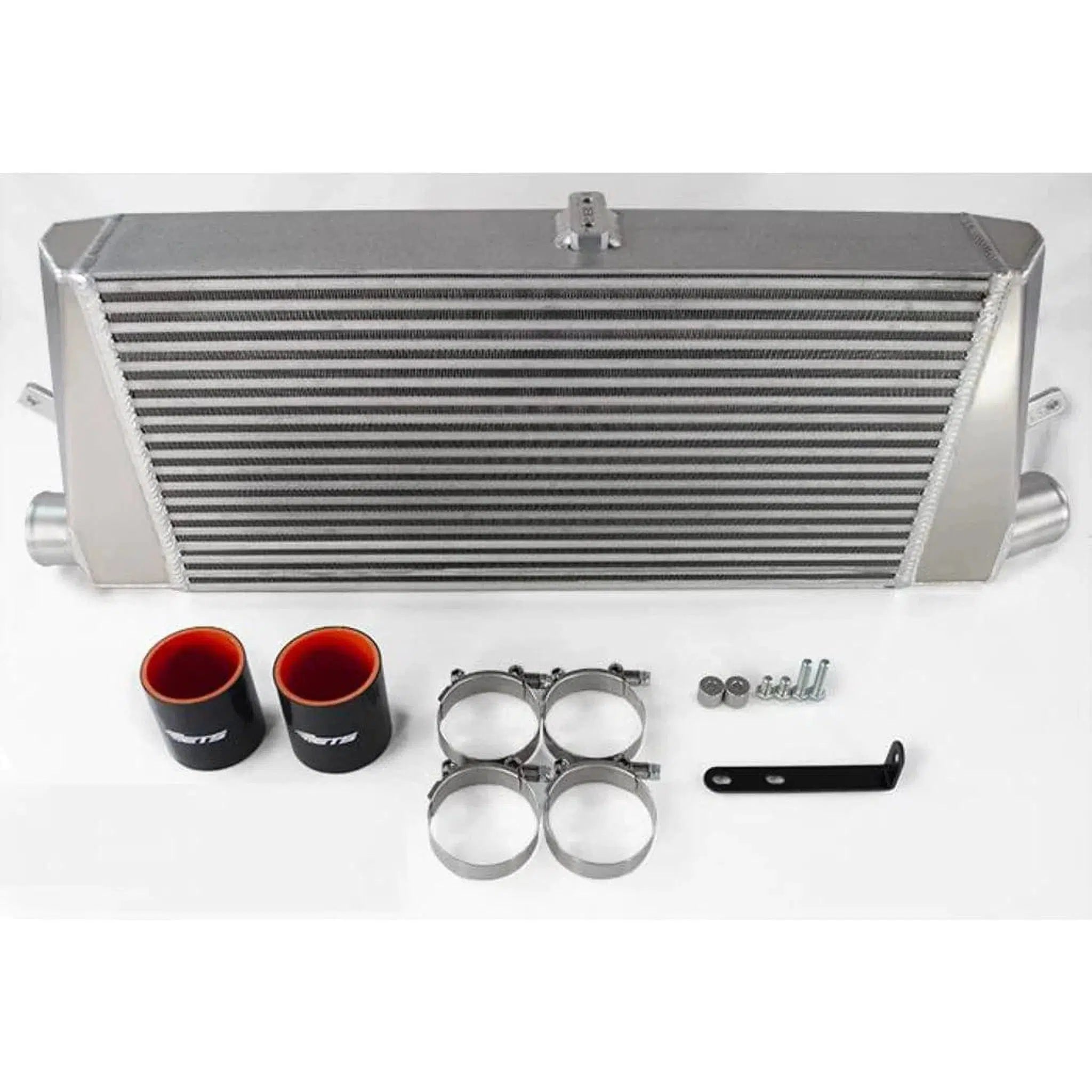 ETS Front Mount Intercooler Wide Tank 2006 Mitsubishi Evolution 9