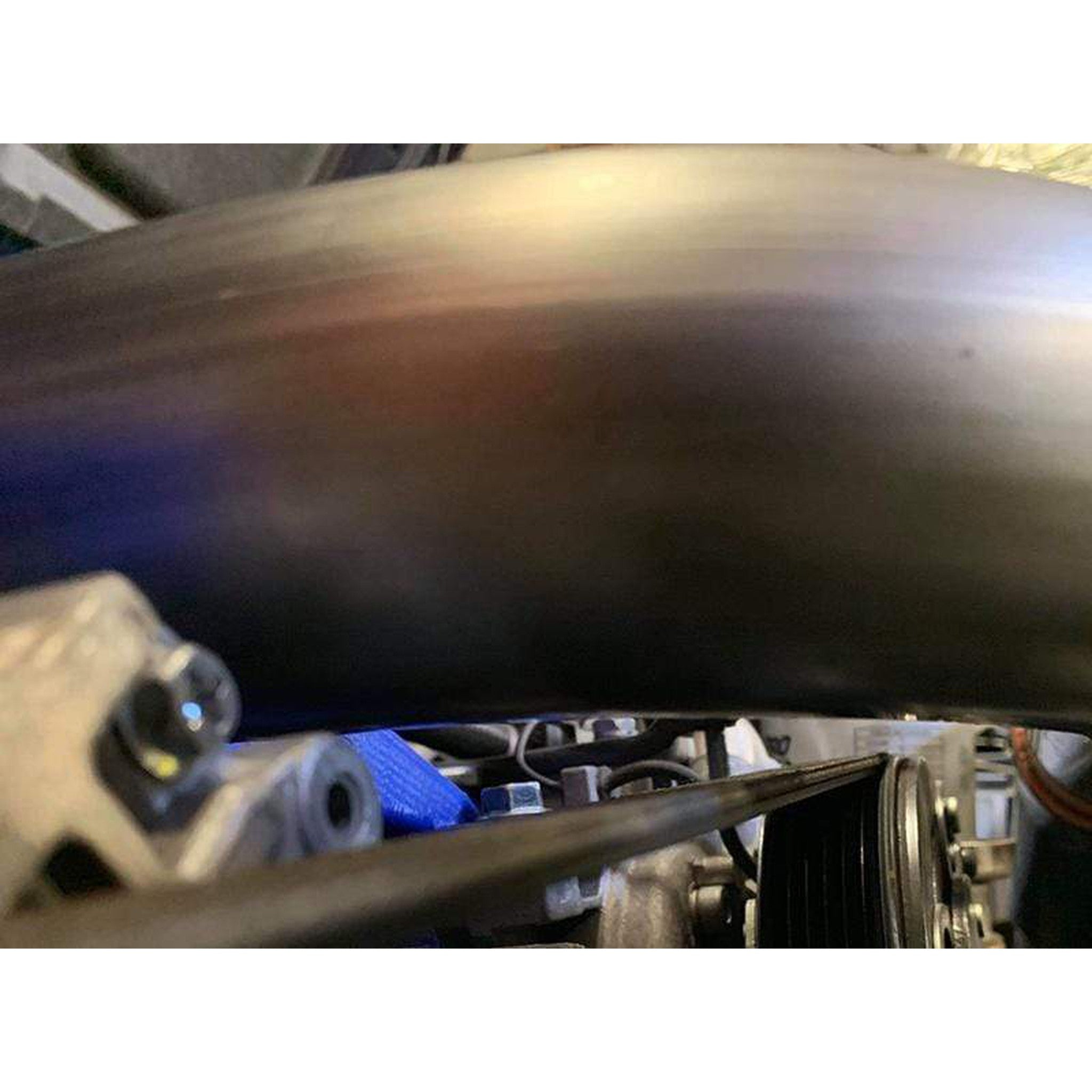 ETS IBR BRZ Intake Manifold Cold Side Piping Kit 2015-2021 Subaru WRX