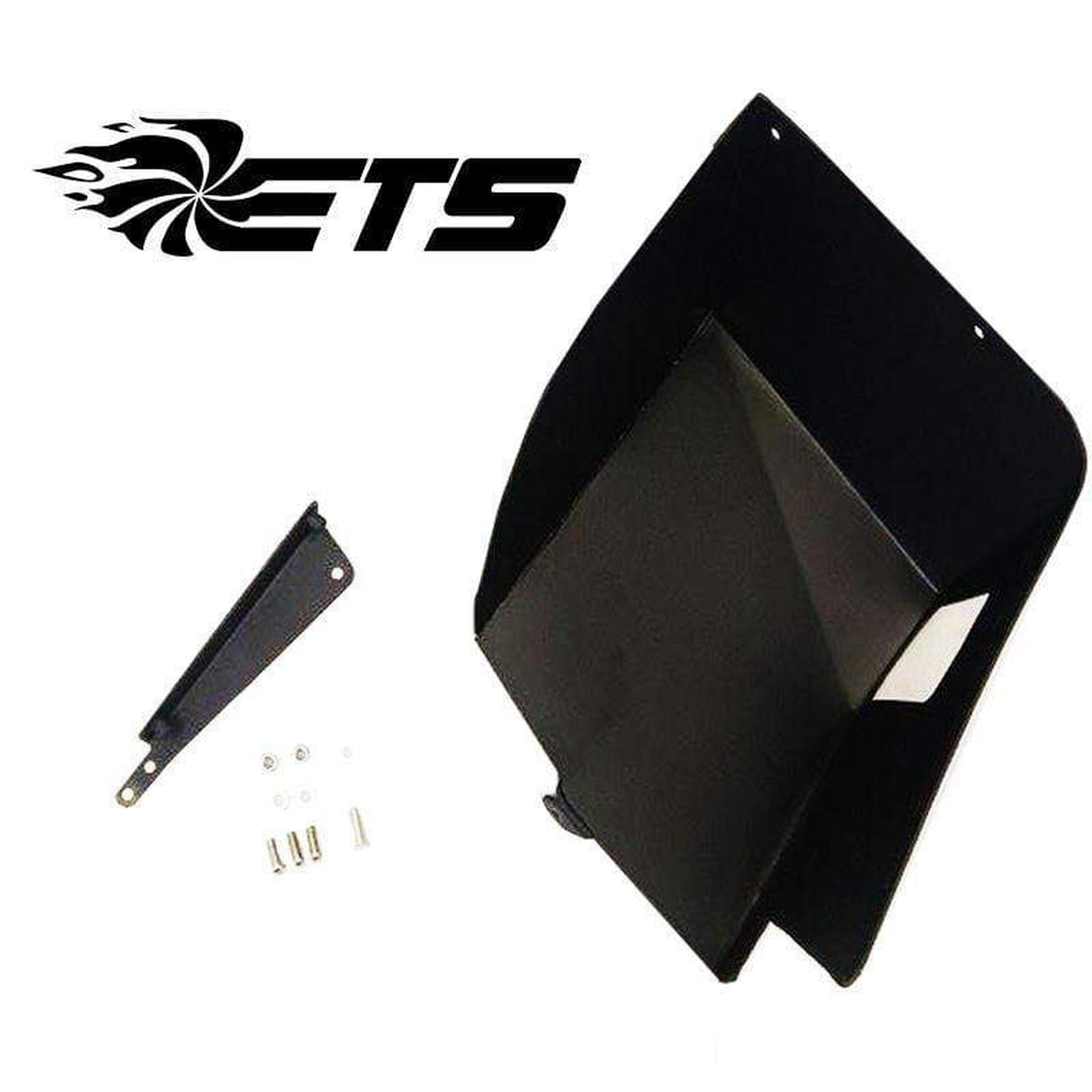 ETS Intake Airbox Only Subaru WRX 2015-2021 | 200-40-INT-002