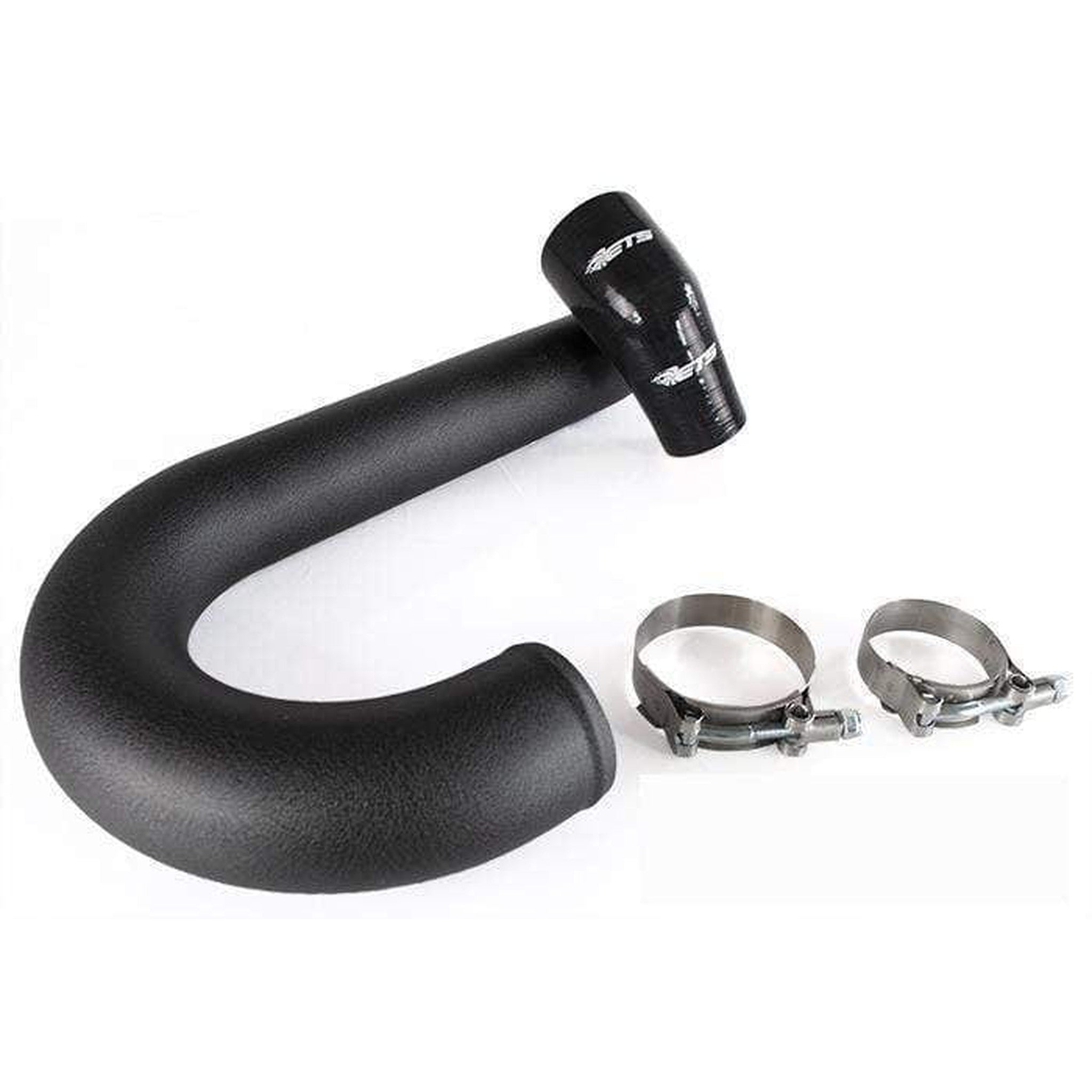 ETS LP2 Lower Intercooler Piping Kit 2003-2006 Mitsubishi Evolution 8/9