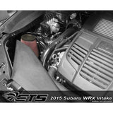 ETS Stock Turbo Intake Subaru WRX 2015-2021
