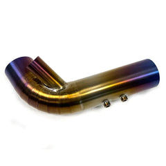 ETS Titanium Air Intake 2008-2015 Mitsubishi EVO X