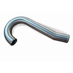 ETS Titanium LP2 Lower Intercooler Piping Kit 2003-2006 Mitsubishi Evolution 8/9
