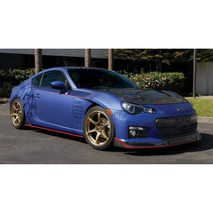 Edelbrock E-Force Supercharger System w/ Tuning Scion FR-S 2013-2016 / Subaru BRZ 2013-2020