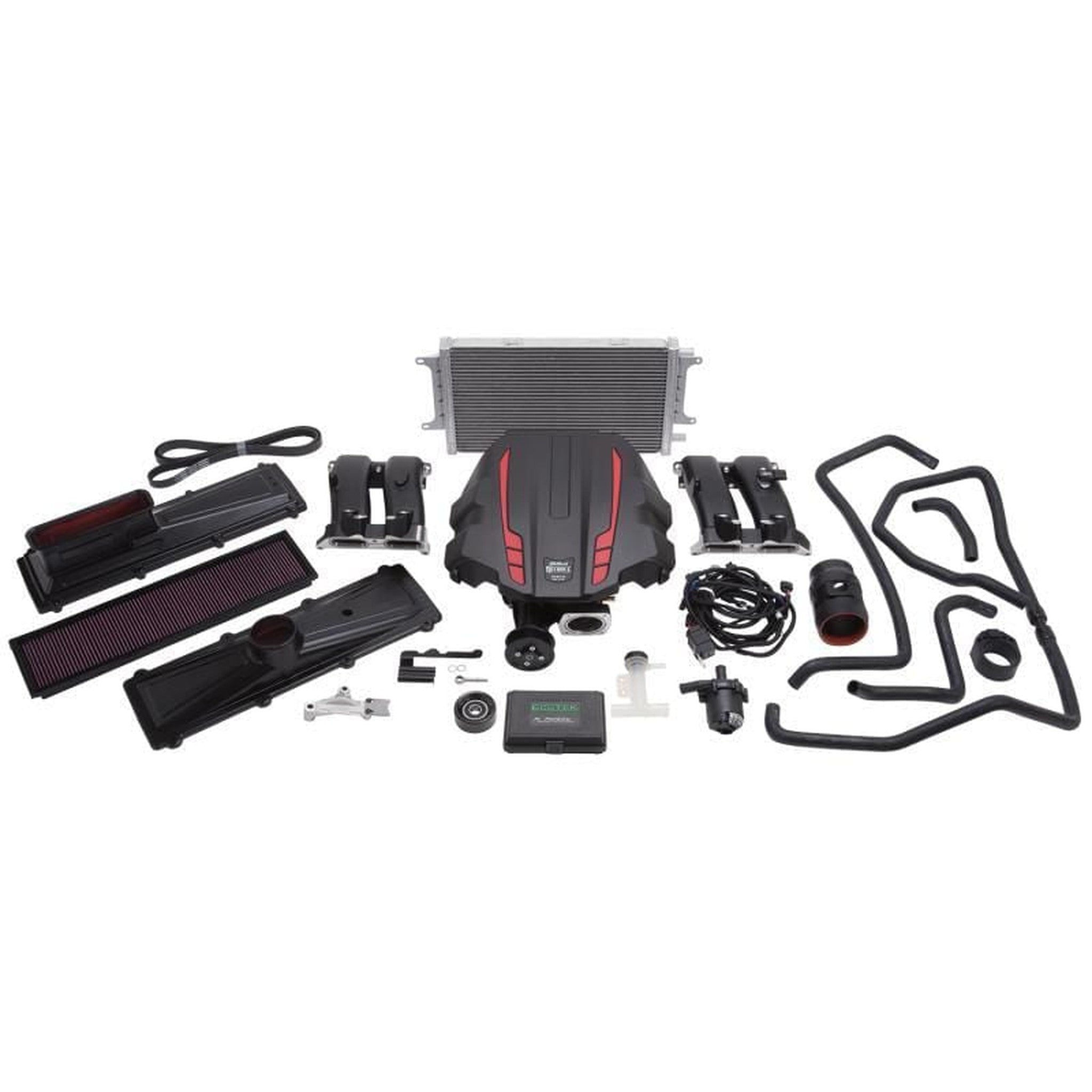 Edelbrock E-Force Supercharger System w/ Tuning Scion FR-S 2013-2016 / Subaru BRZ 2013-2020