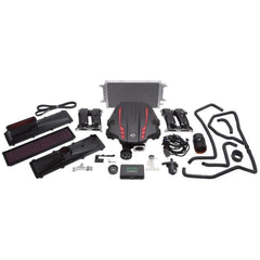 Edelbrock E-Force Supercharger System w/ Tuning Scion FR-S 2013-2016 / Subaru BRZ 2013-2020