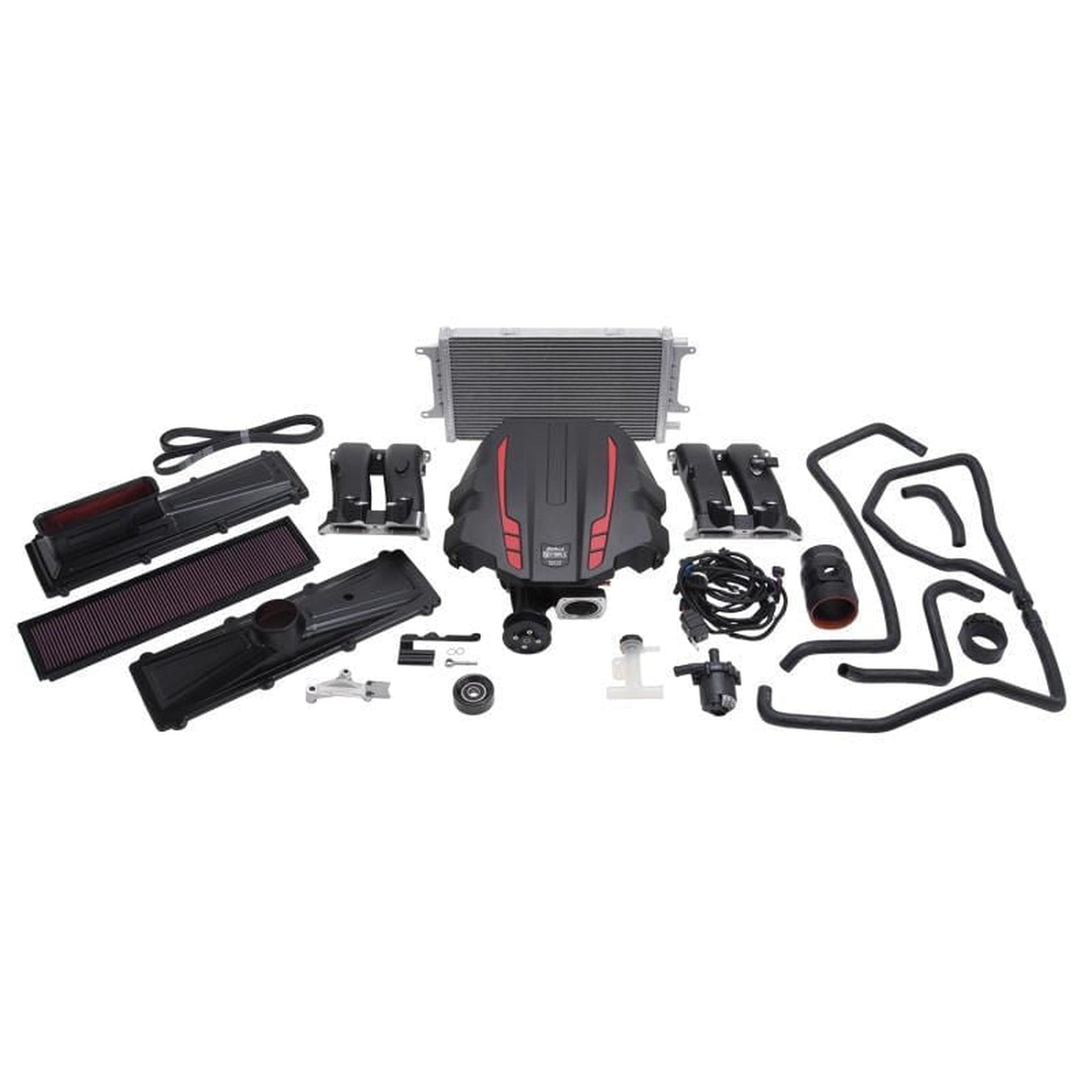 Edelbrock E-Force Supercharger System w/ Tuning Scion FR-S 2013-2016 / Subaru BRZ 2013-2020
