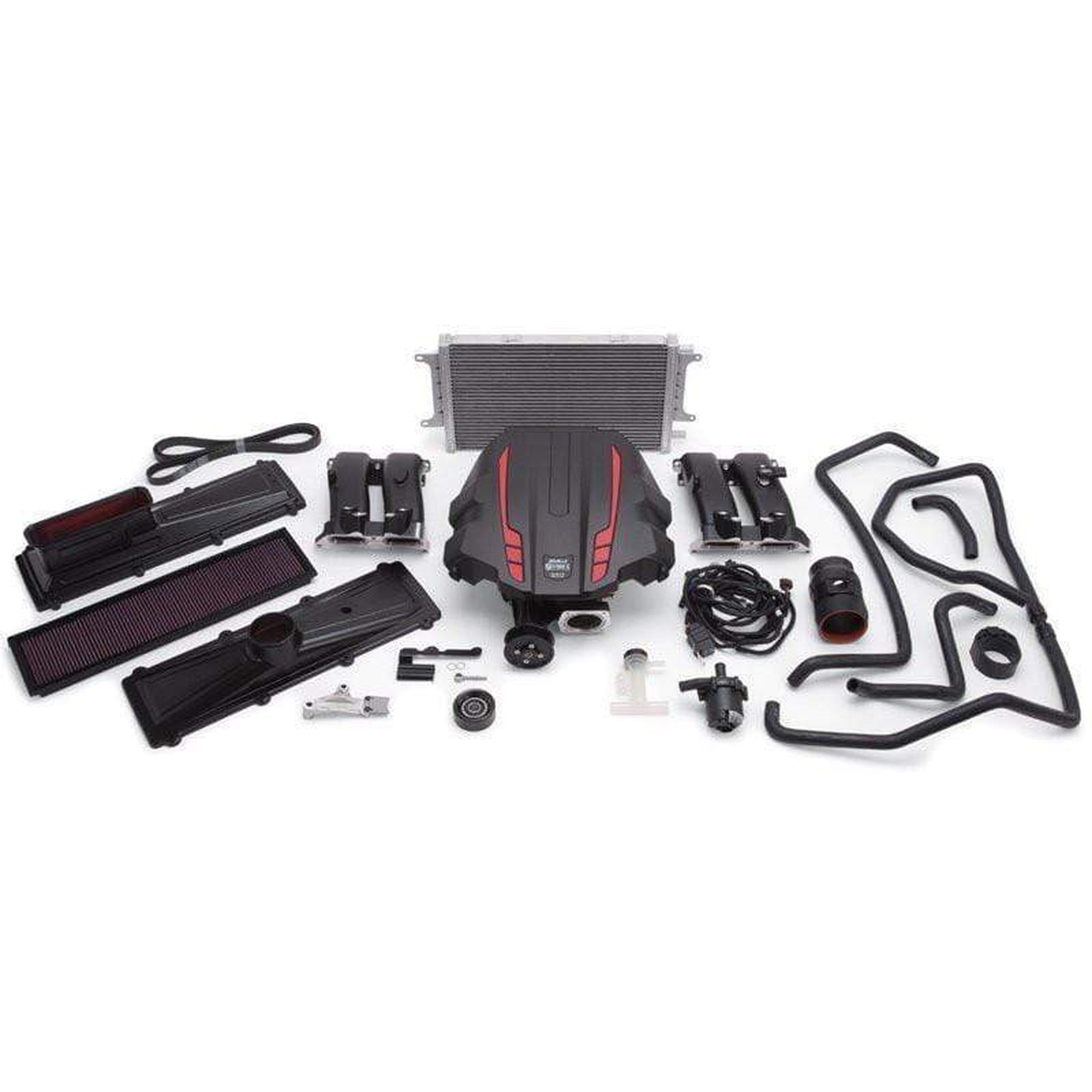 Edelbrock E-Force Supercharger System w/ Tuning Scion FR-S 2013-2016 / Subaru BRZ 2013-2020