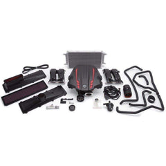 Edelbrock E-Force Supercharger System w/ Tuning Scion FR-S 2013-2016 / Subaru BRZ 2013-2020