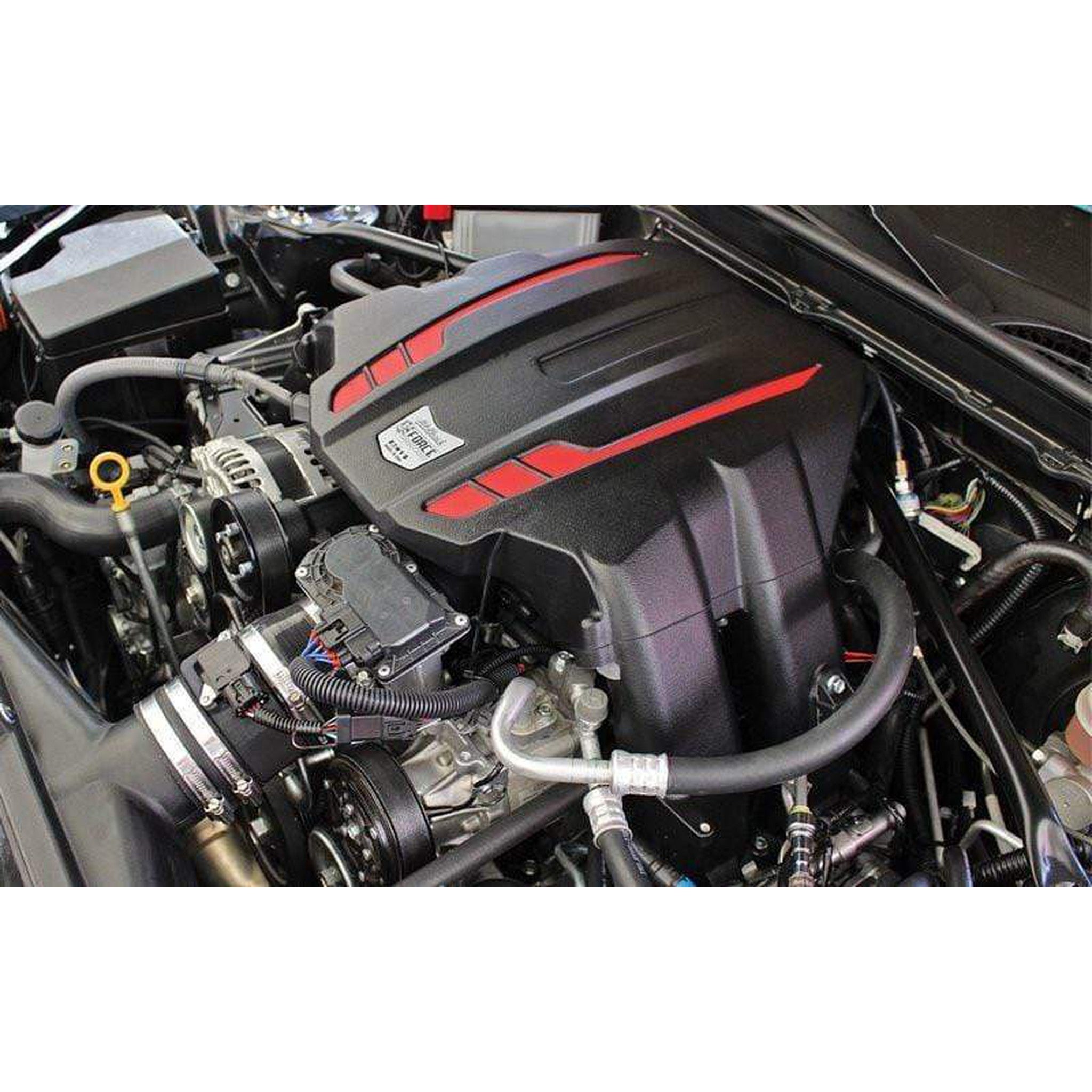 Edelbrock E-Force Supercharger System w/o Tuning Scion FR-S 2013-2016 / Subaru BRZ 2013-2020