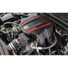 Edelbrock E-Force Supercharger System w/o Tuning Scion FR-S 2013-2016 / Subaru BRZ 2013-2020