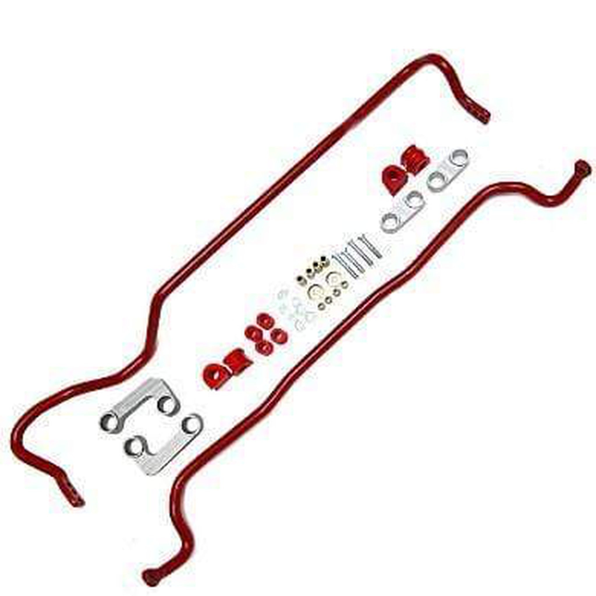 Eibach 19mm Rear Fixed Sway Bar Subaru WRX 2002-2003 | 7710.312