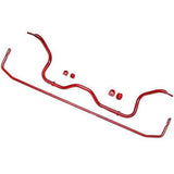 Eibach 27mm Front and 25mm Rear Sway Bar Kit Ford Focus ST 2013-2014 | 35140.320