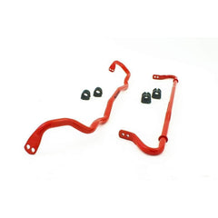 Eibach 32mm Front & 25mm Rear Sway Bar Kit Honda Civic Type R 2017-2019 | E40-40-036-03-11