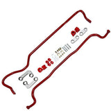 Eibach Front + Rear Sway Bar Kit Nissan 370Z 2009-2016 / Infiniti G35 2007-2008 / Infiniti G37 2008-2013 | 6393.320