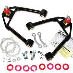 Eibach Pro-Alignment Front Camber Kit Infiniti G35 Sedan 2007-2008 / Infiniti G37 2008-2013 / Nissan 370Z 2009-2015 | 5.72130K