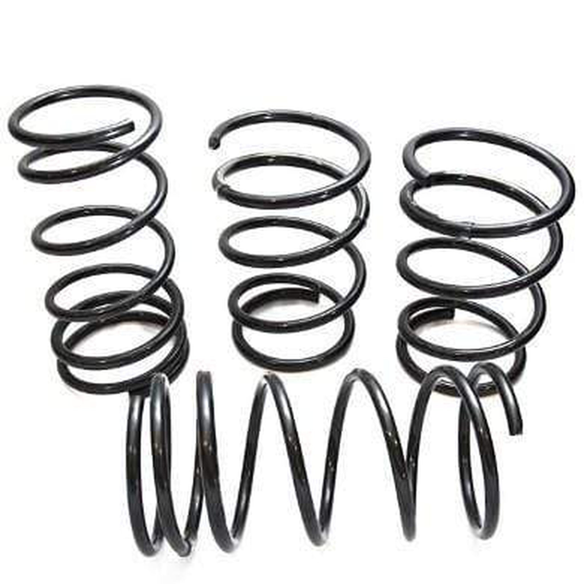Eibach Pro-Kit Lowering Springs Subaru WRX 2004-2007 | 7714.140