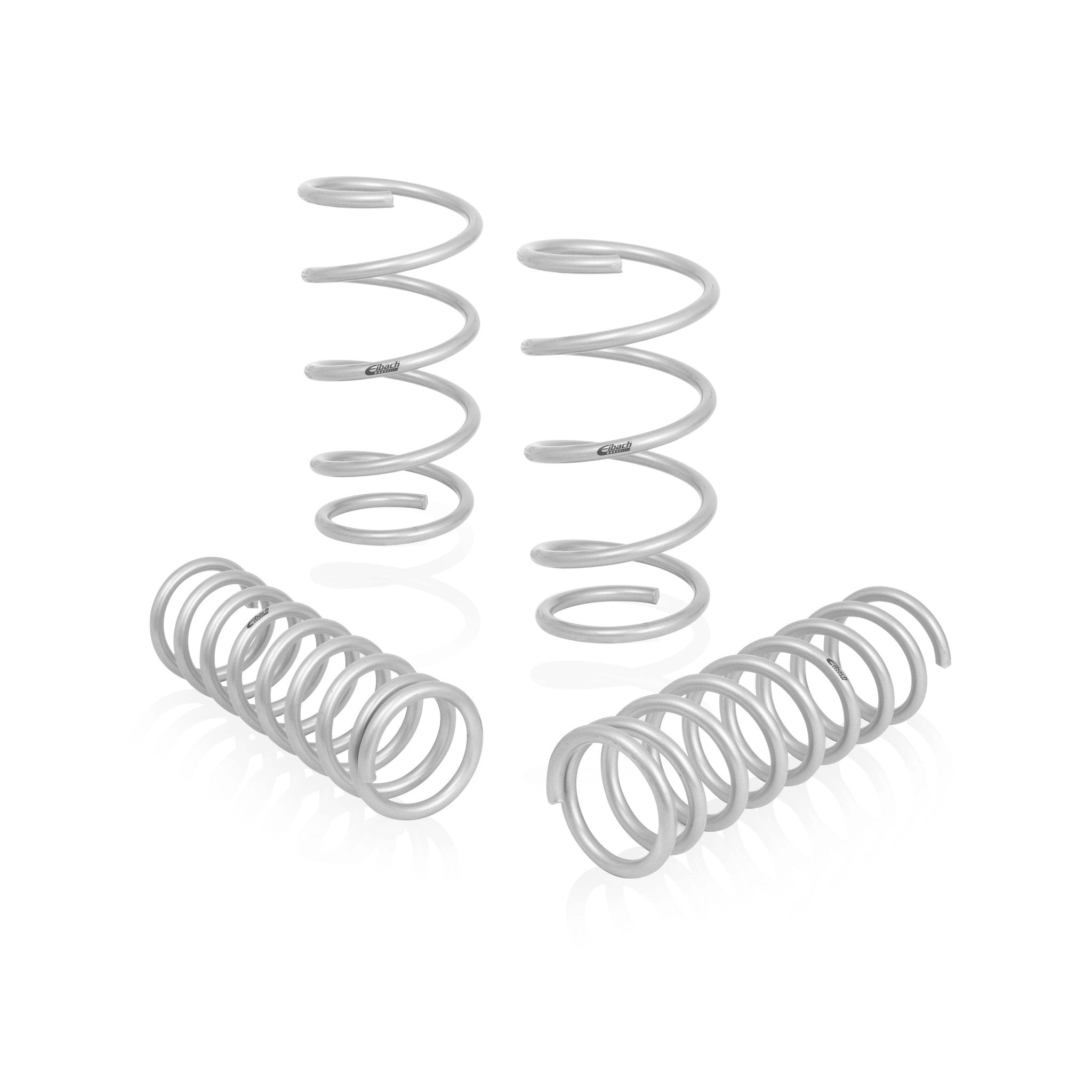 Eibach Pro-Lift Kit for 13-17 Subaru Crosstrek - 1.0in Front / 1.2in Rear | E30-77-010-03-22