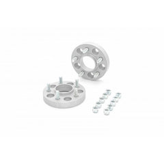 Eibach Pro-Spacer 15mm Spacer / Bolt Pattern 5x114.3 / Hub Center 66.1 for 09-18 Nissan 370Z | S90-4-15-026