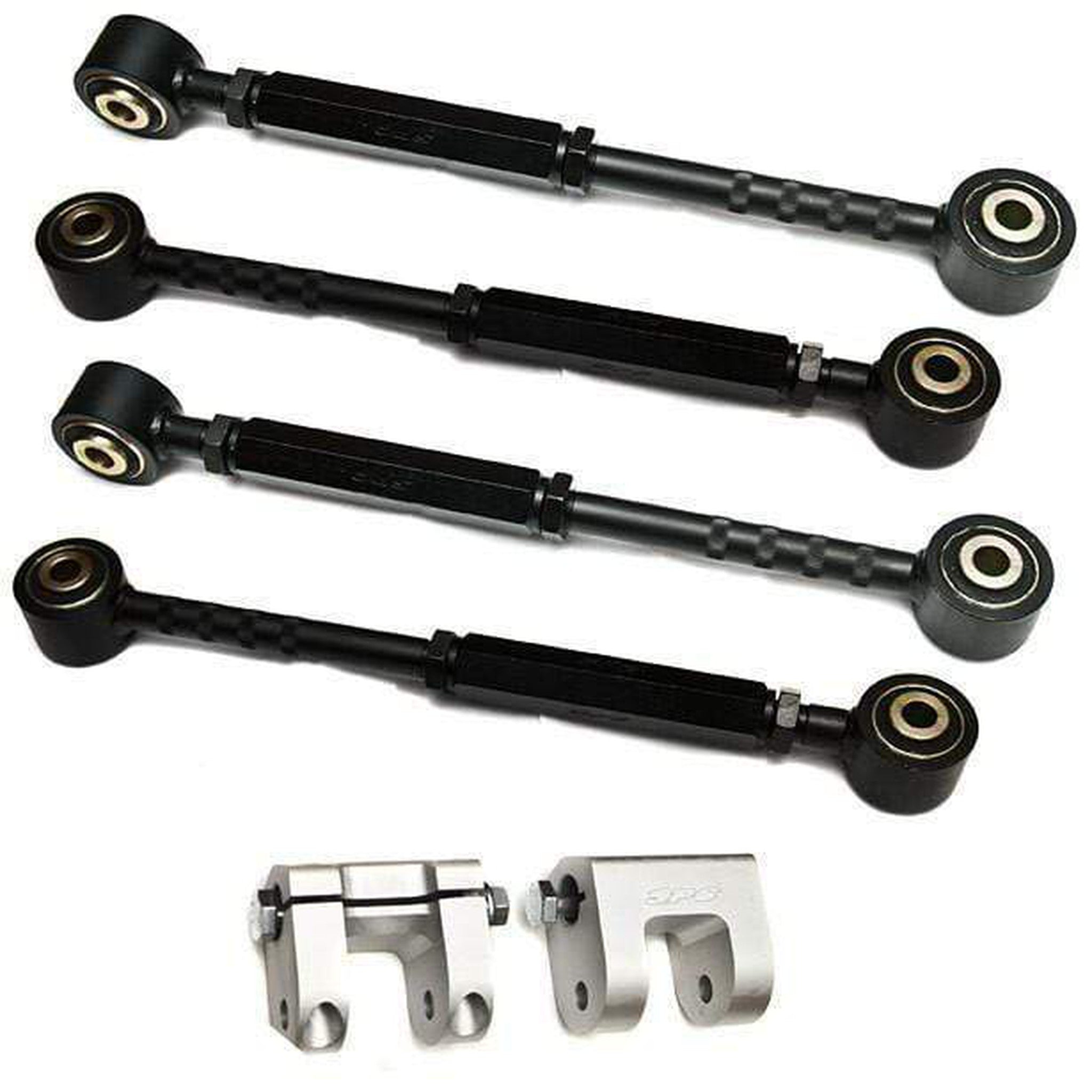 Eibach Rear Pro-Alignment Kit Subaru WRX 2002-2007 | 5.67640K