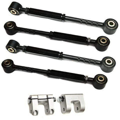 Eibach Rear Pro-Alignment Kit Subaru WRX 2002-2007 | 5.67640K