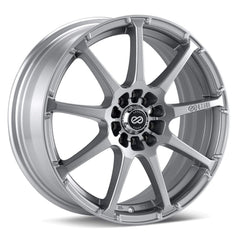 Enkei EDR9 15x6.5 5x100/114.3 38 Silver | 441-565-0238SP