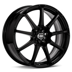 Enkei EDR9 15x6.5 5x100/114.3 38 meter Black | 441-565-0238BK