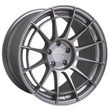 Enkei NT03RR 18x8 5x100 45 75 - Gunmetal | 512-880-8045GM