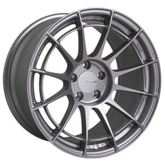 Enkei NT03RR 18x8.5 5x100 42 75 - Gunmetal | 512-885-8042GM