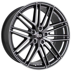 Enkei Phantom 18x8 5x114.3 40 Anthracite | 518-880-6540AP