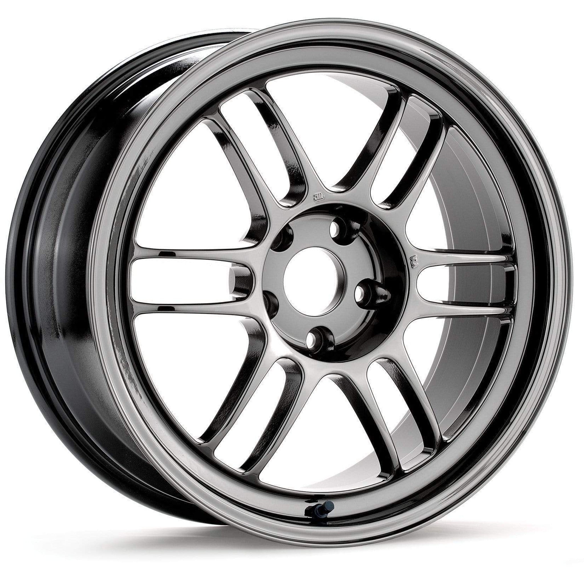 Enkei RPF1 17x8 5x114.3 45 Brilliant Coat | 3797806545SBC