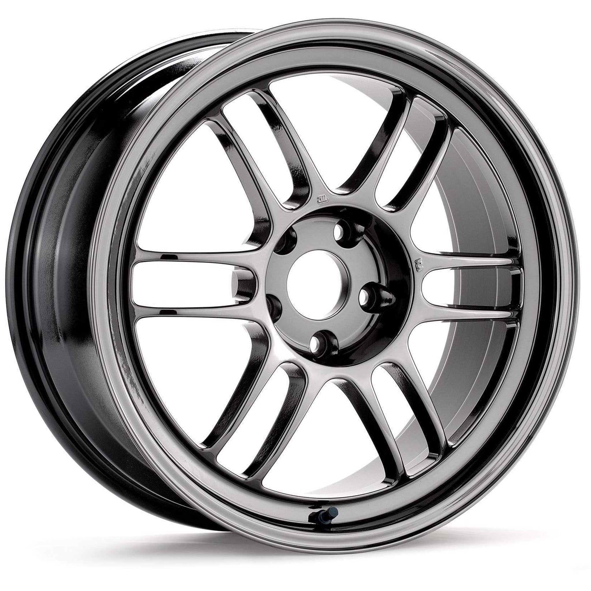 Enkei RPF1 SBC 17x9.5 5x114.3 18 | 3797956518SBC