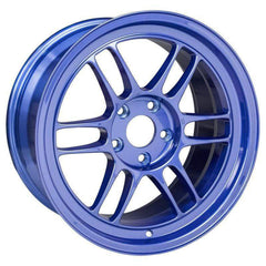 Enkei RPF1 Victory Blue 17x9 5x100 +35 | 3797908035BL