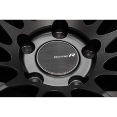 Enkei RS05-RR 18x9.5 43 5x100 75.0 Matte Gunmetal | 484-895-8043GM