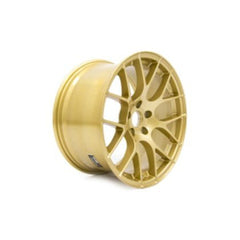 Enkei Raijin 18x9.5 +35 5x114.3 Gold | 467-895-6535GG