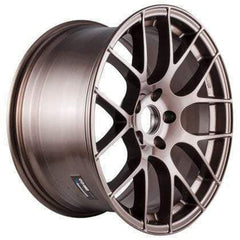 Enkei Raijin Copper 18x9.5 35 5x114.3 | 467-895-6535ZP