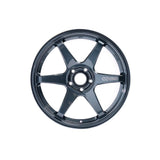 Enkei T6R 18x9.5 +38mm 5x114.3 Misty Blue Wheel | 539-895-6538BL