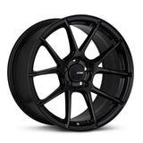 Enkei TS-V Gloss Black Wheel 18x8.5 +25mm 5x114.3 | 522-885-6525BK