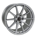 Enkei TS10 18x8.5 5x114.3 50 Grey | 499-885-6550GR