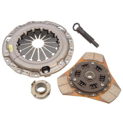 Exedy Stage 2 Cerametalic Clutch Kit Subaru WRX 2002-2005 / Forester XT 2004-2005